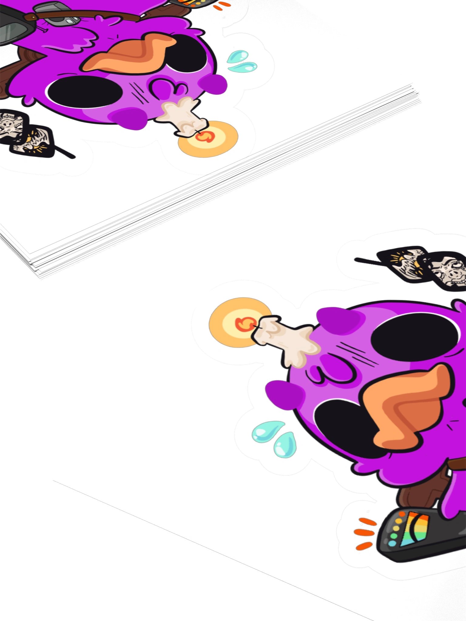 Palsmo Platy product image (4)