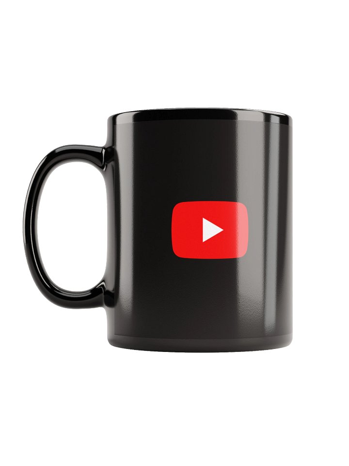 Forgotten History Poster Mug product image (2)