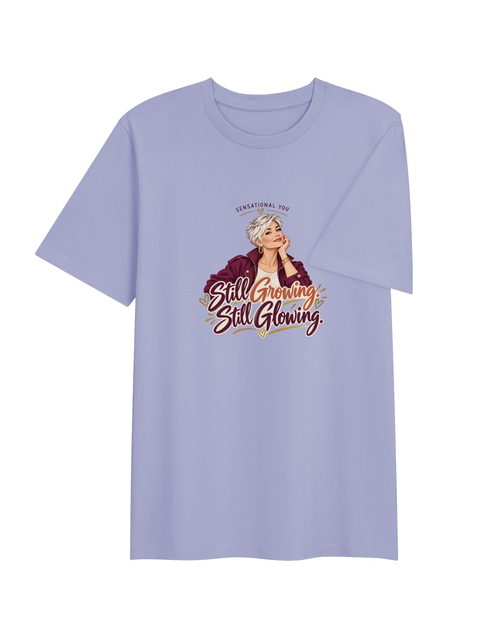 Still Growing product image (4)