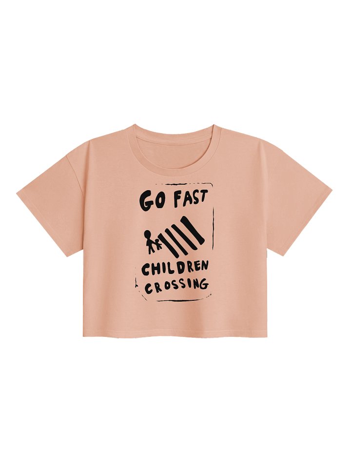 Fast Crossing - Light product image (6)