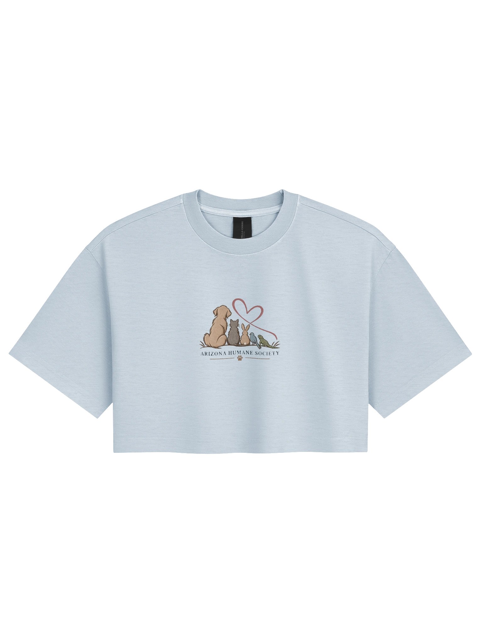 Compassion for Every Animal-Cropped product image (2)
