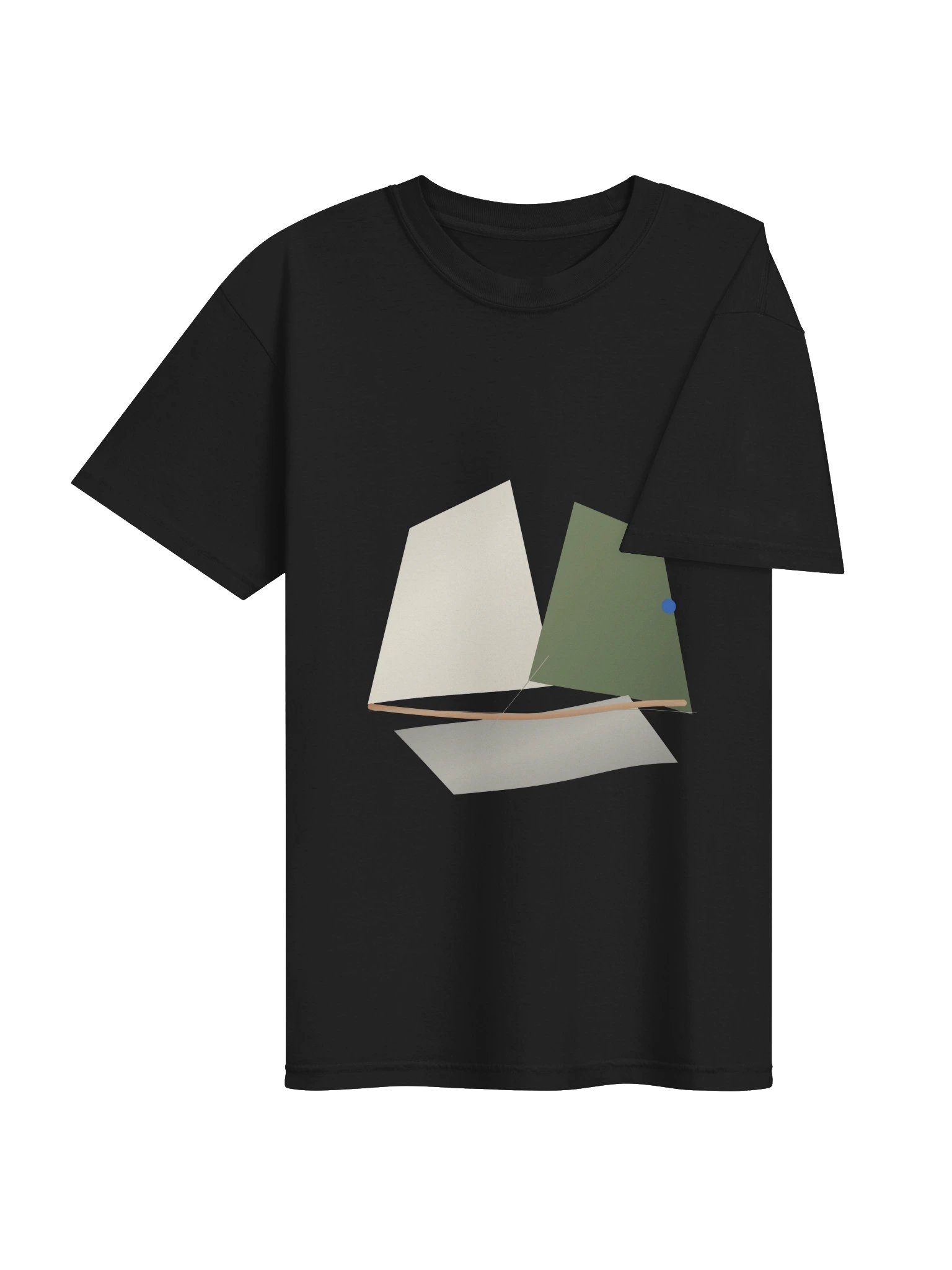 Field Plot — Heavyweight Tee product image (10)