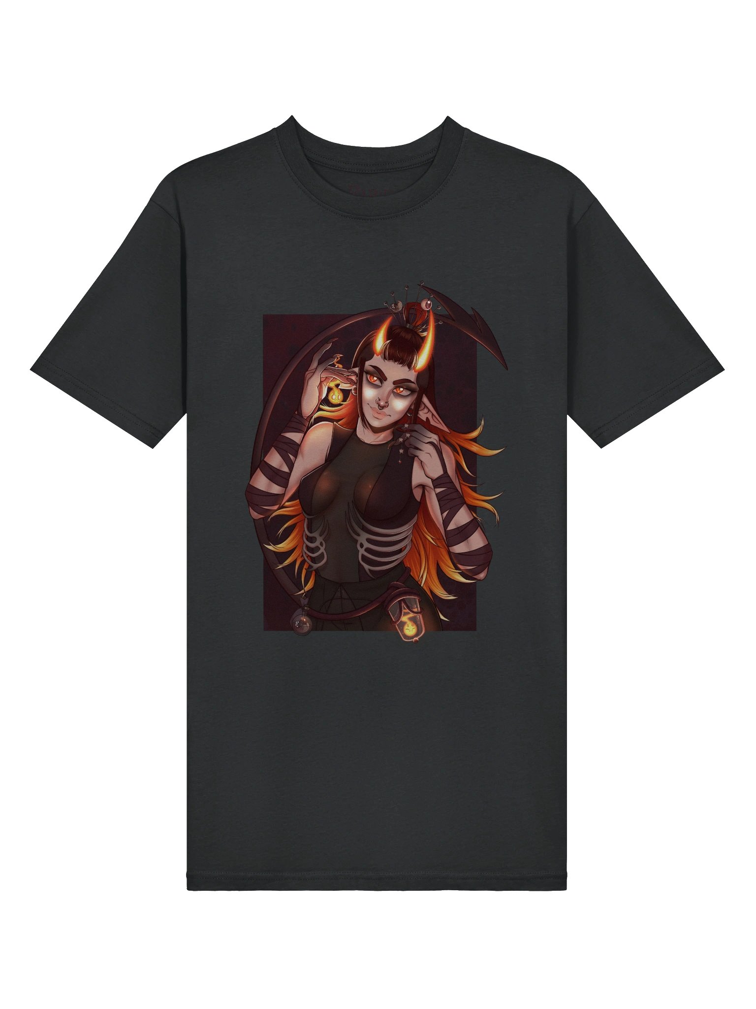 Rabid & Ember T-Shirt product image (3)