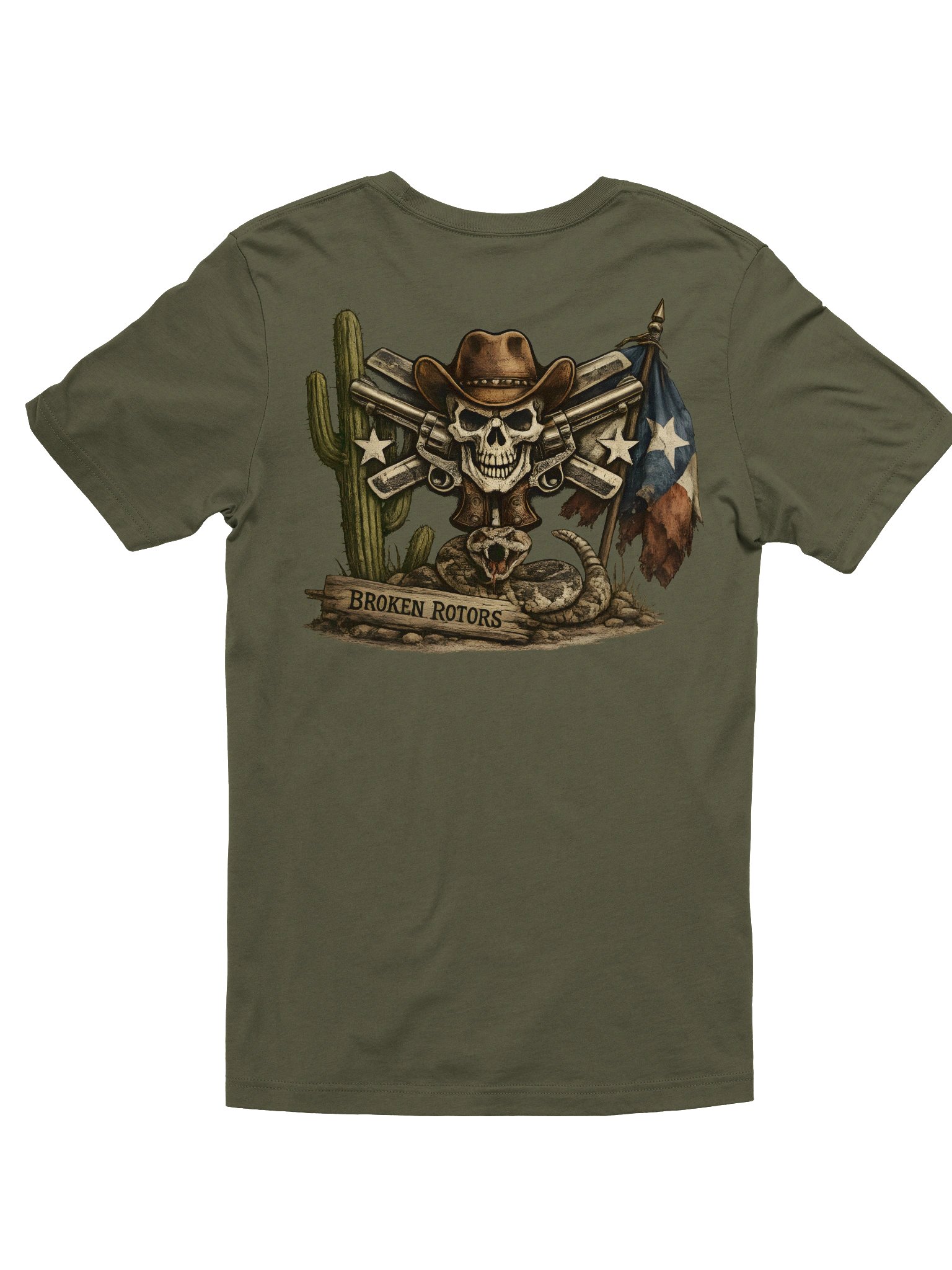 Outlaw product image (12)