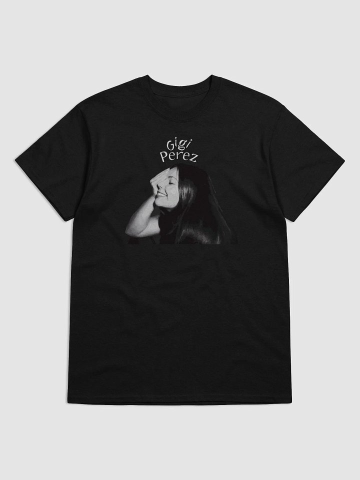 Gigi Perez Portrait T-Shirt product image (4)