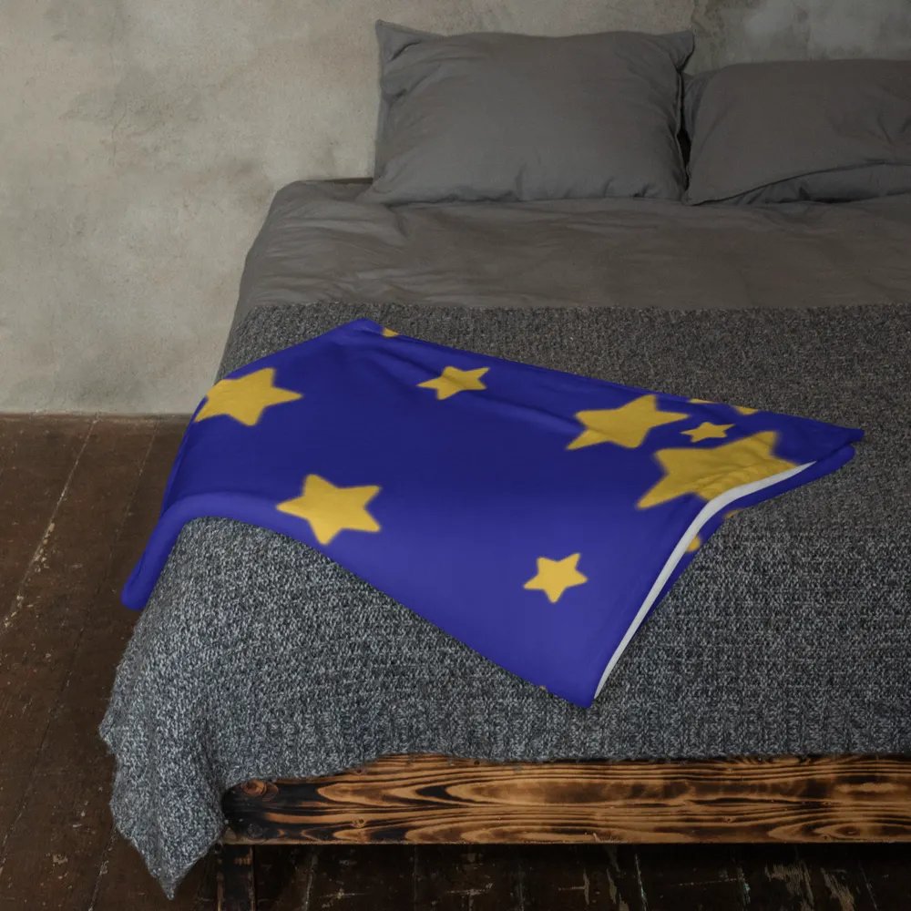 Baby Jail Blanket product image (11)