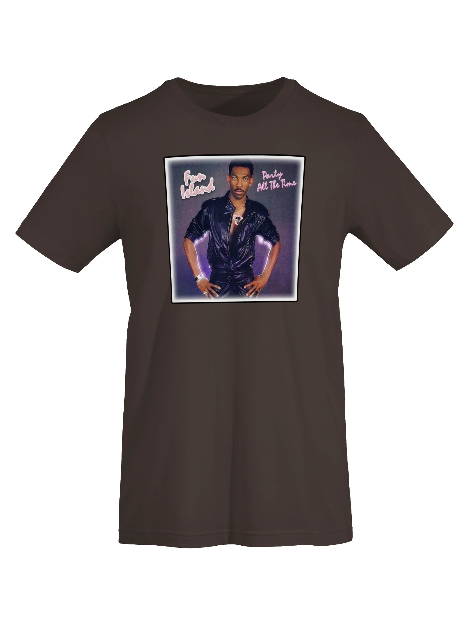EDDIE MURPHY PARTY ALL THE TIME SHIRT product image (46)