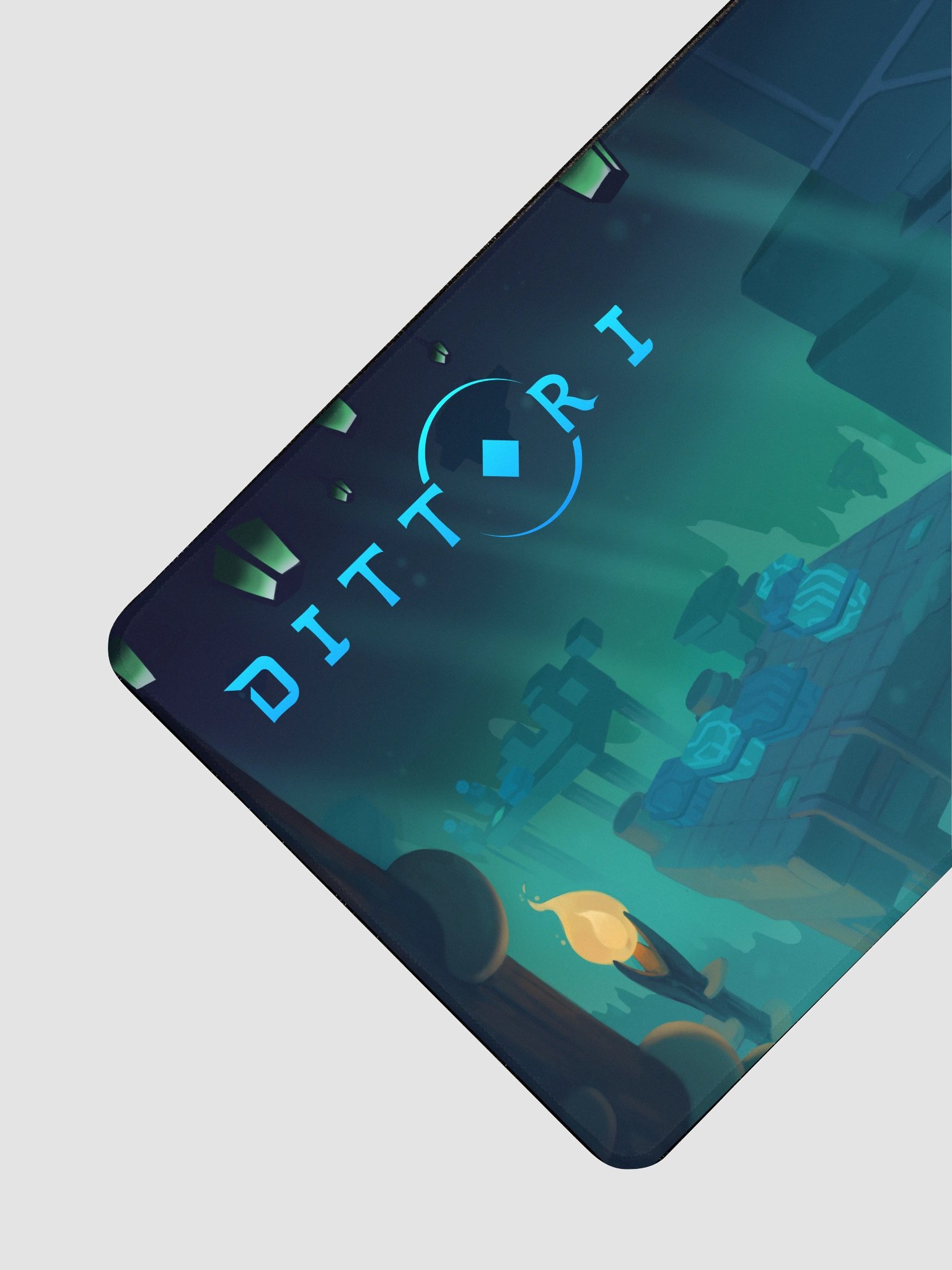 Dittori Desk Mat product image (3)