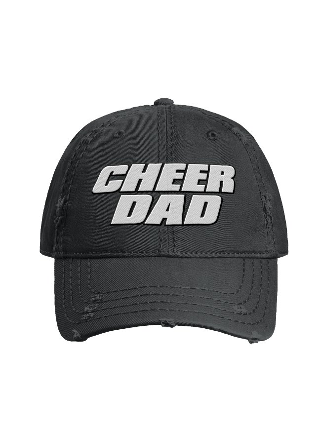 Cheer Dad