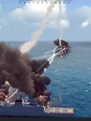 Iver Huitfeldt  vs F110_ QUICKEST 1 Mile Battle So Far! - SeaPower #SeaPower #GrimReapers #tiktokgaming