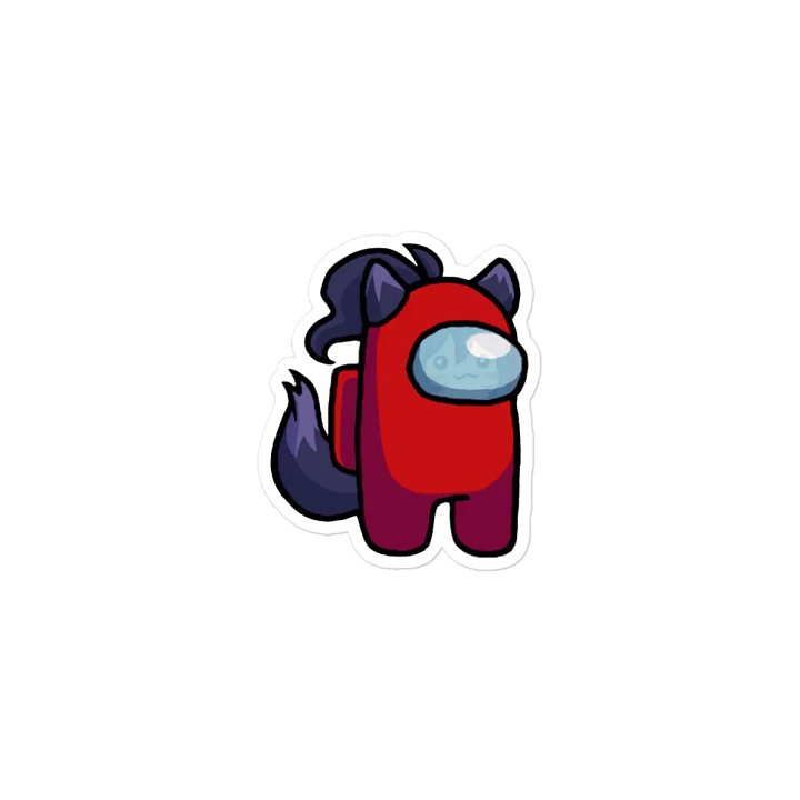 The Sus Magnet product image (1)