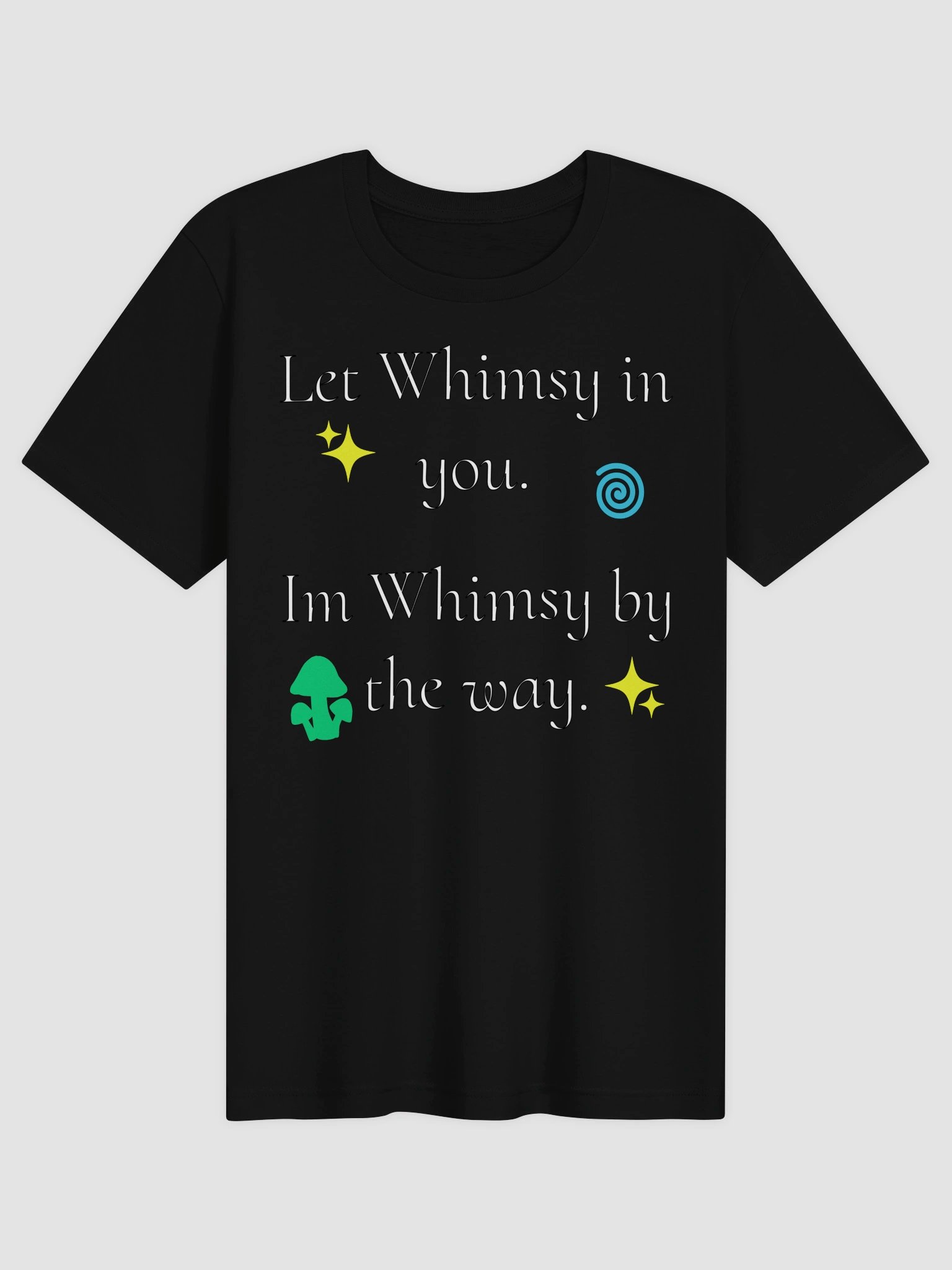 Whimsy Softstyle product image (1)