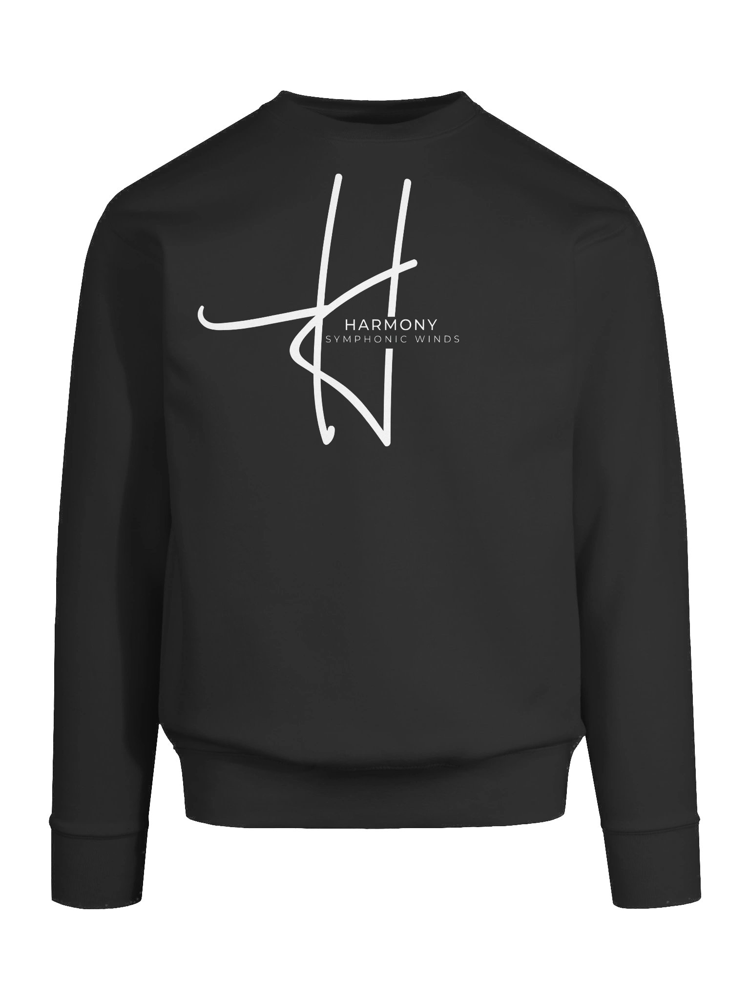 Harmony Symphonic Winds Sweatshirt product image (9)