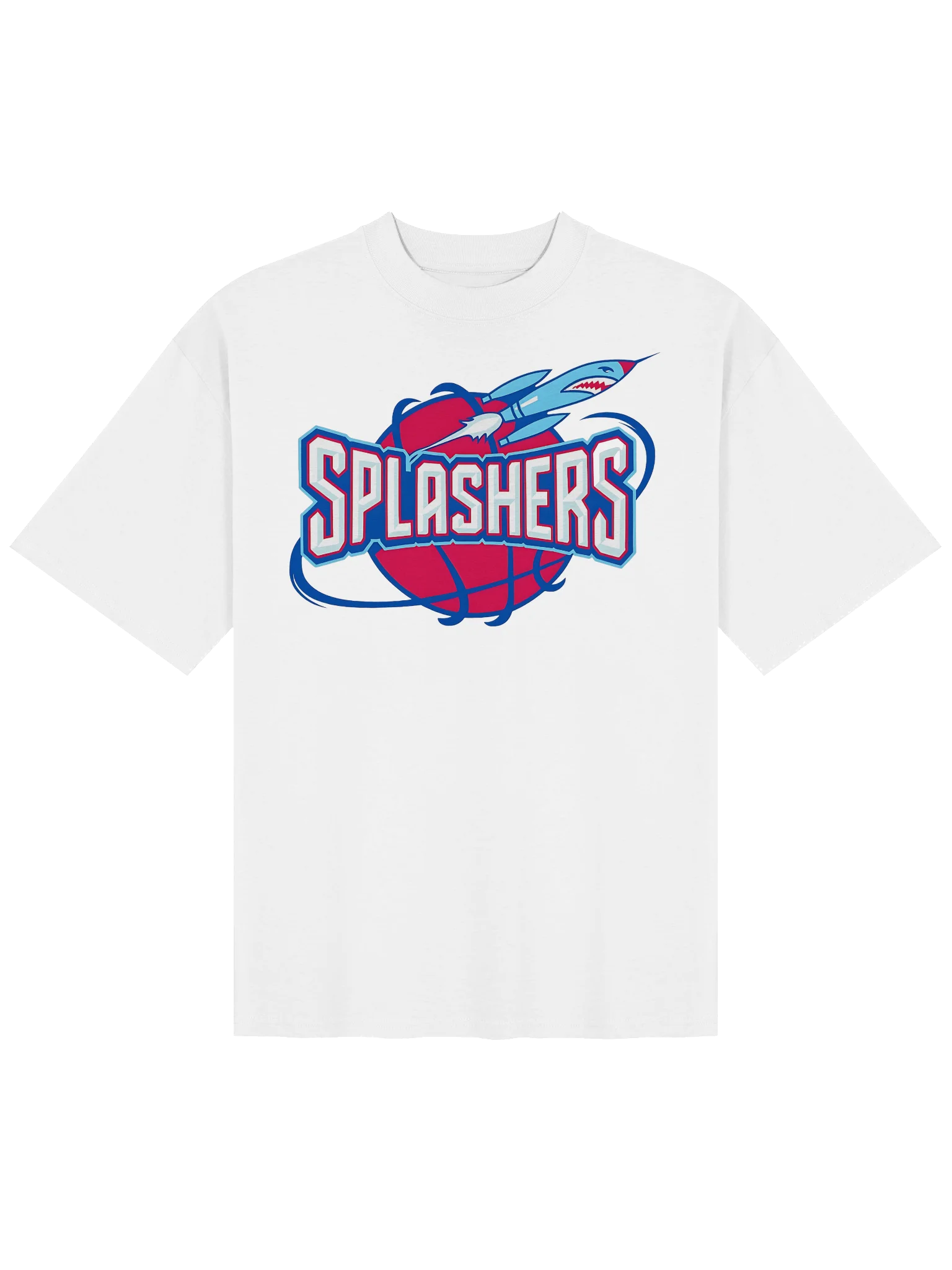 Splashers (Spinoff) product image (1)