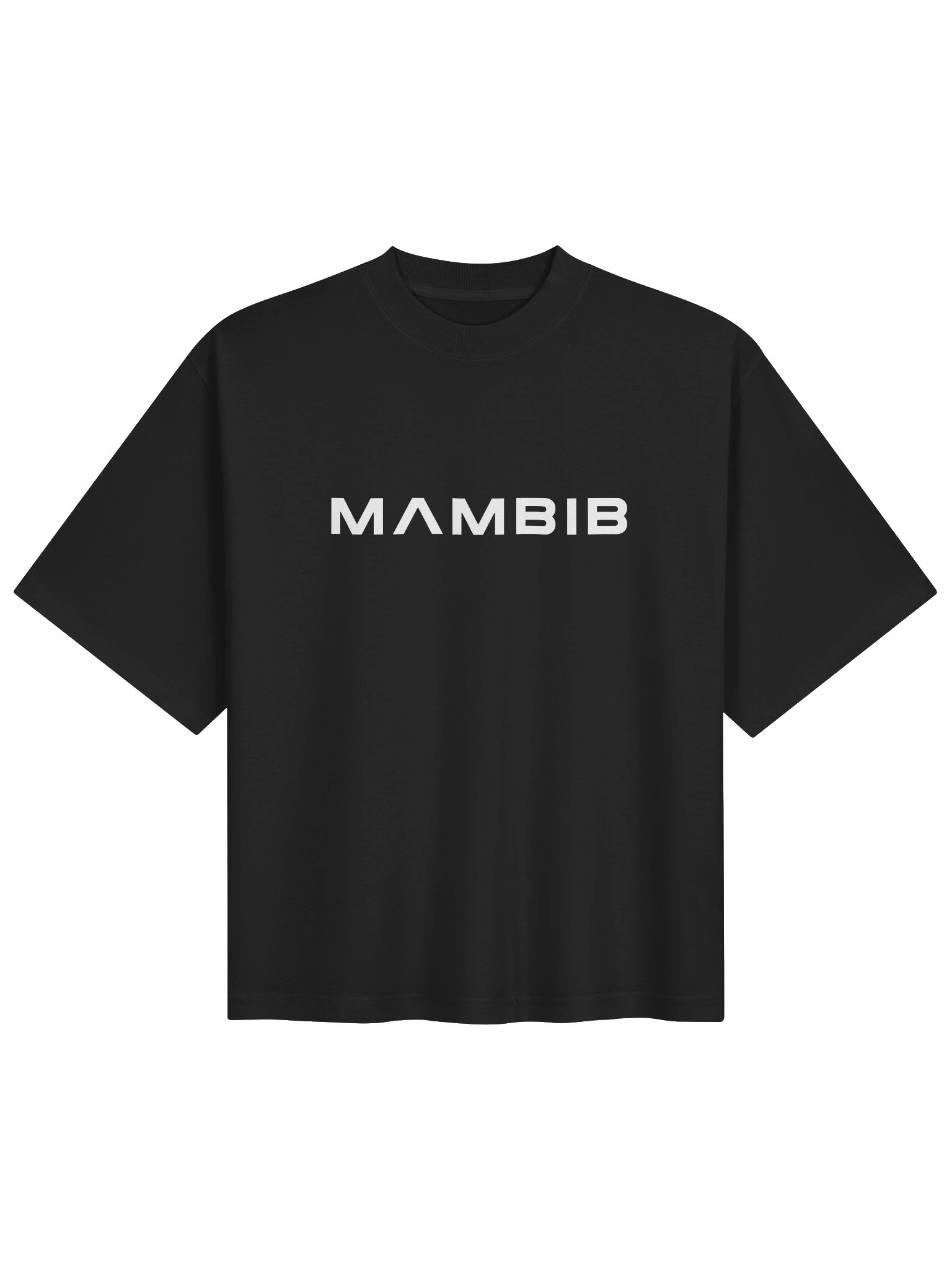 The MAMBIB - Black product image (5)