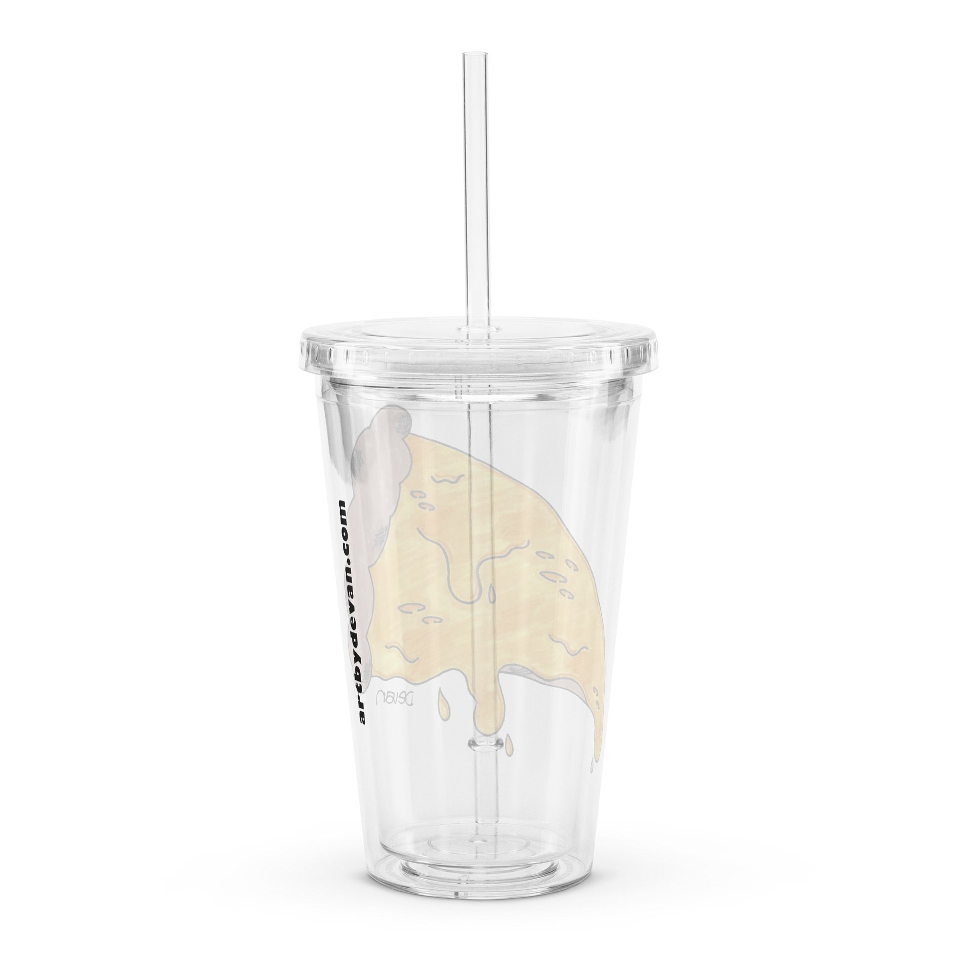 Cheese Pizza Cup product image (3)