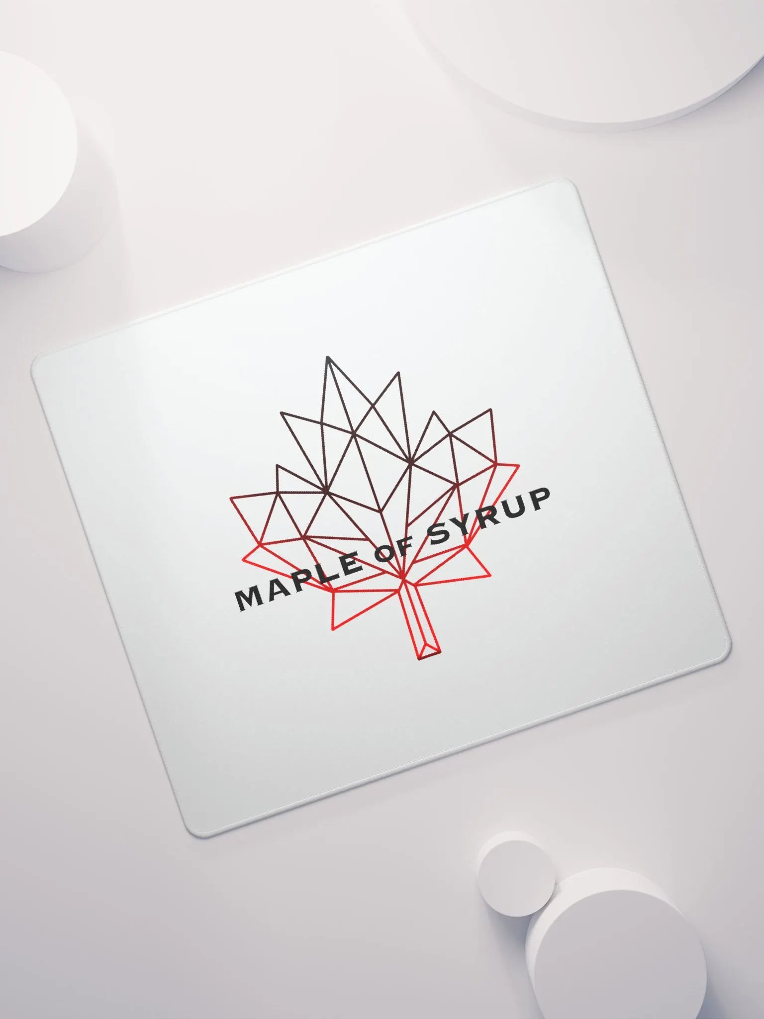 Gaming Mouse Pad product image (7)