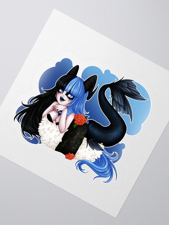 Siren Sashimi product image (2)