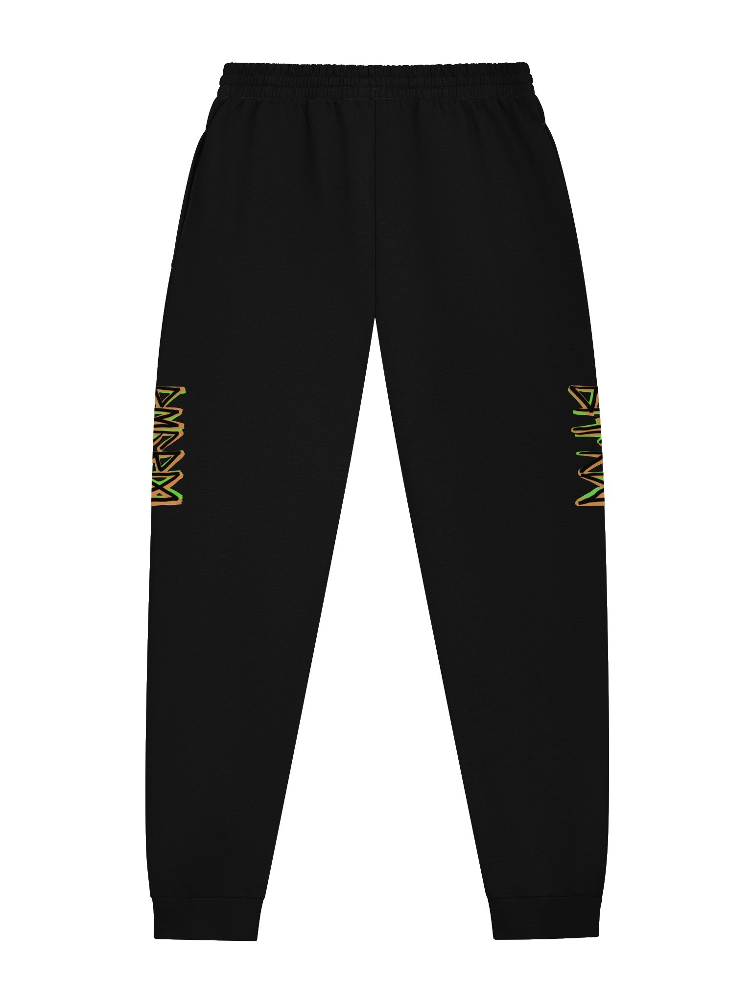 i3eard’s Runic Sweats – Agility & Chill Edition product image (2)
