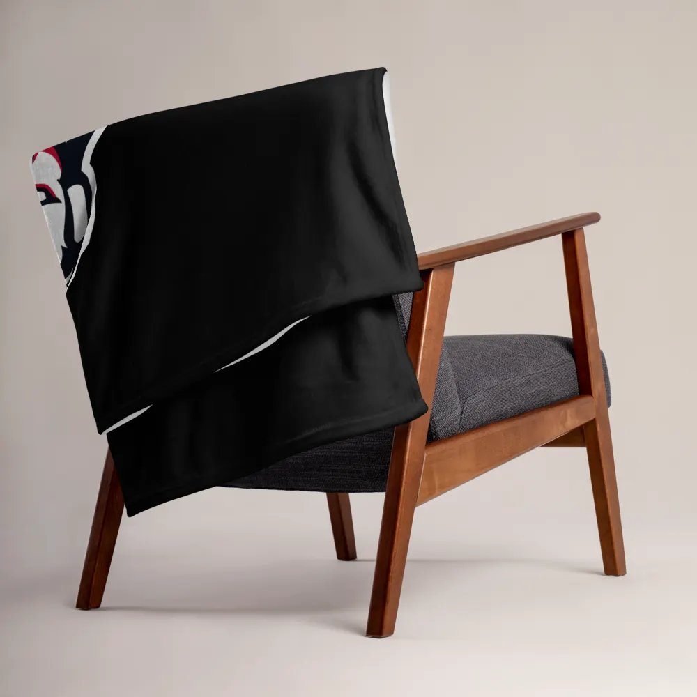 Logo Blanket product image (15)