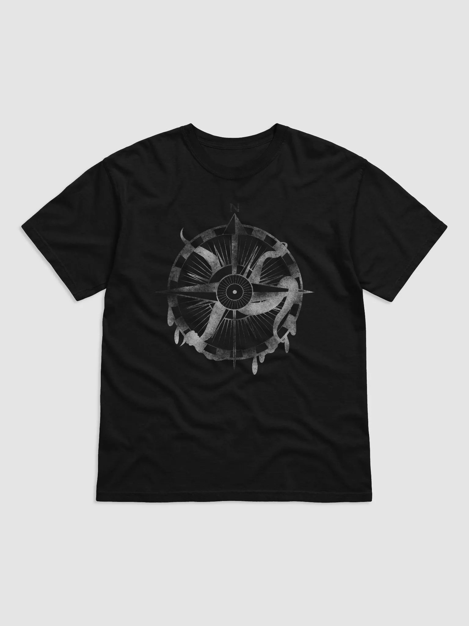 Monster T - Worn design product image (1)