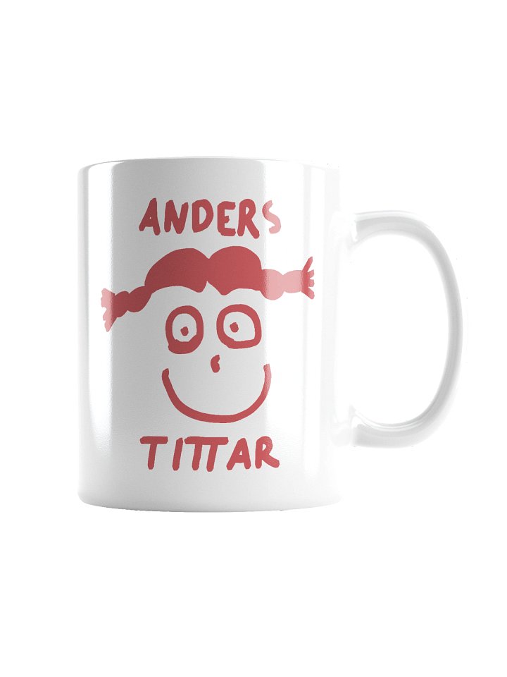 Pippi-mugg! product image (4)