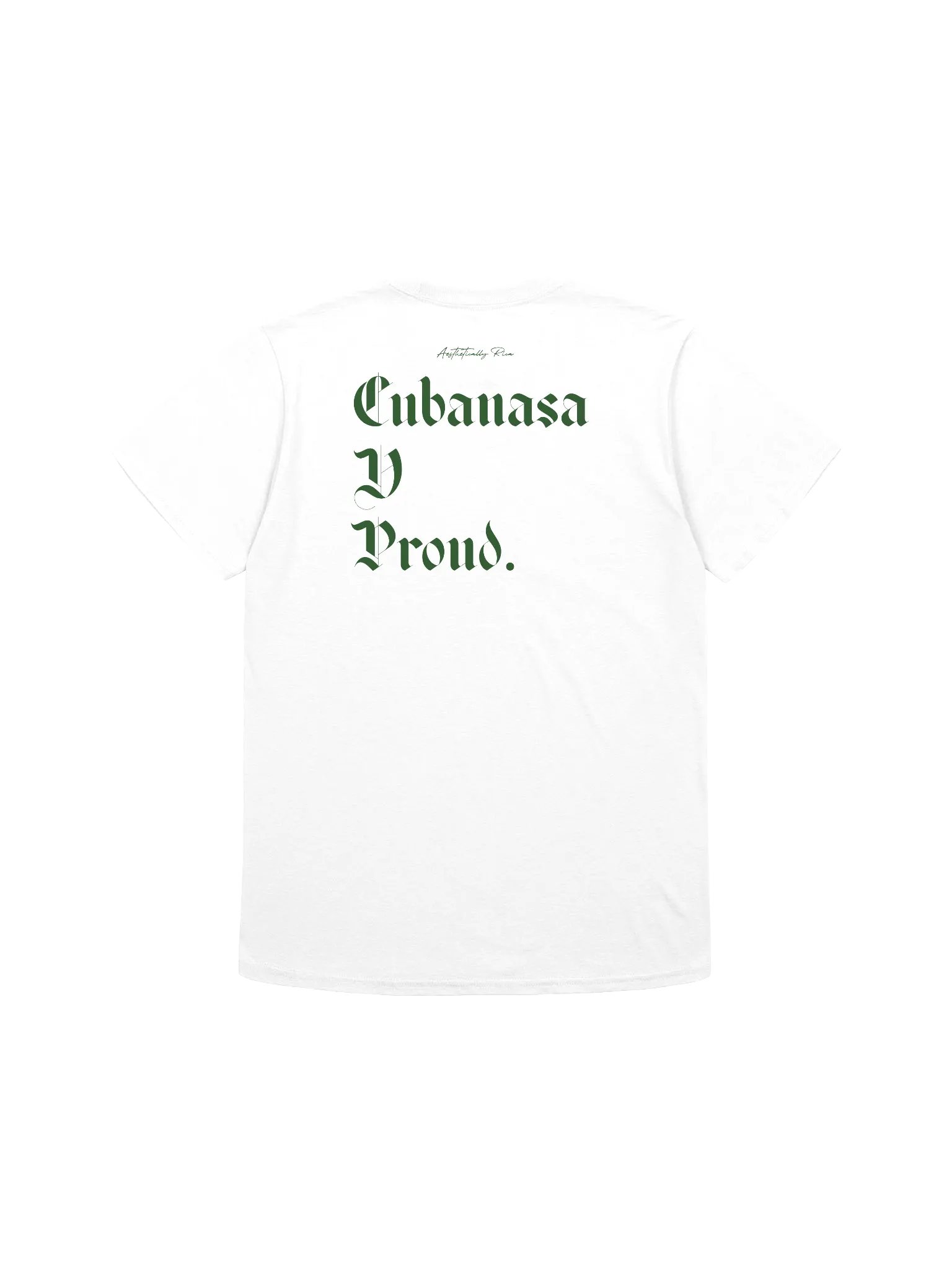 MI ISLA BONITA Unisex Silhouette T-Shirt product image (2)