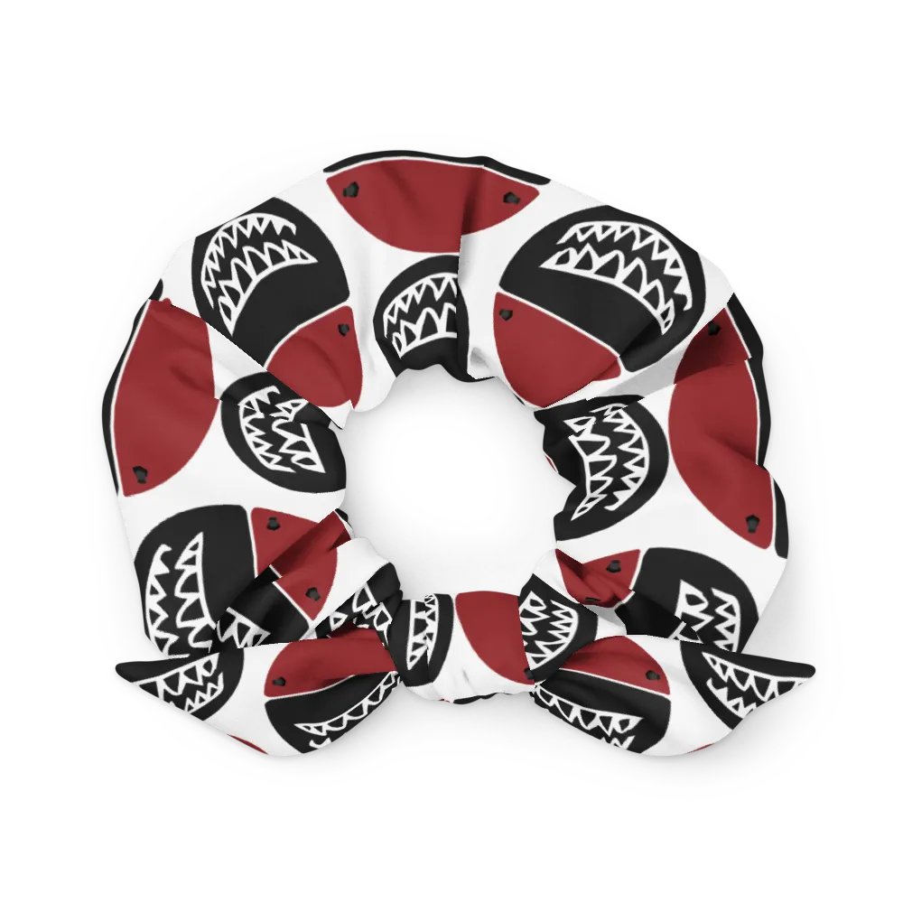 Yak Scrunchie product image (1)