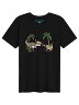 Dino Cats Tee