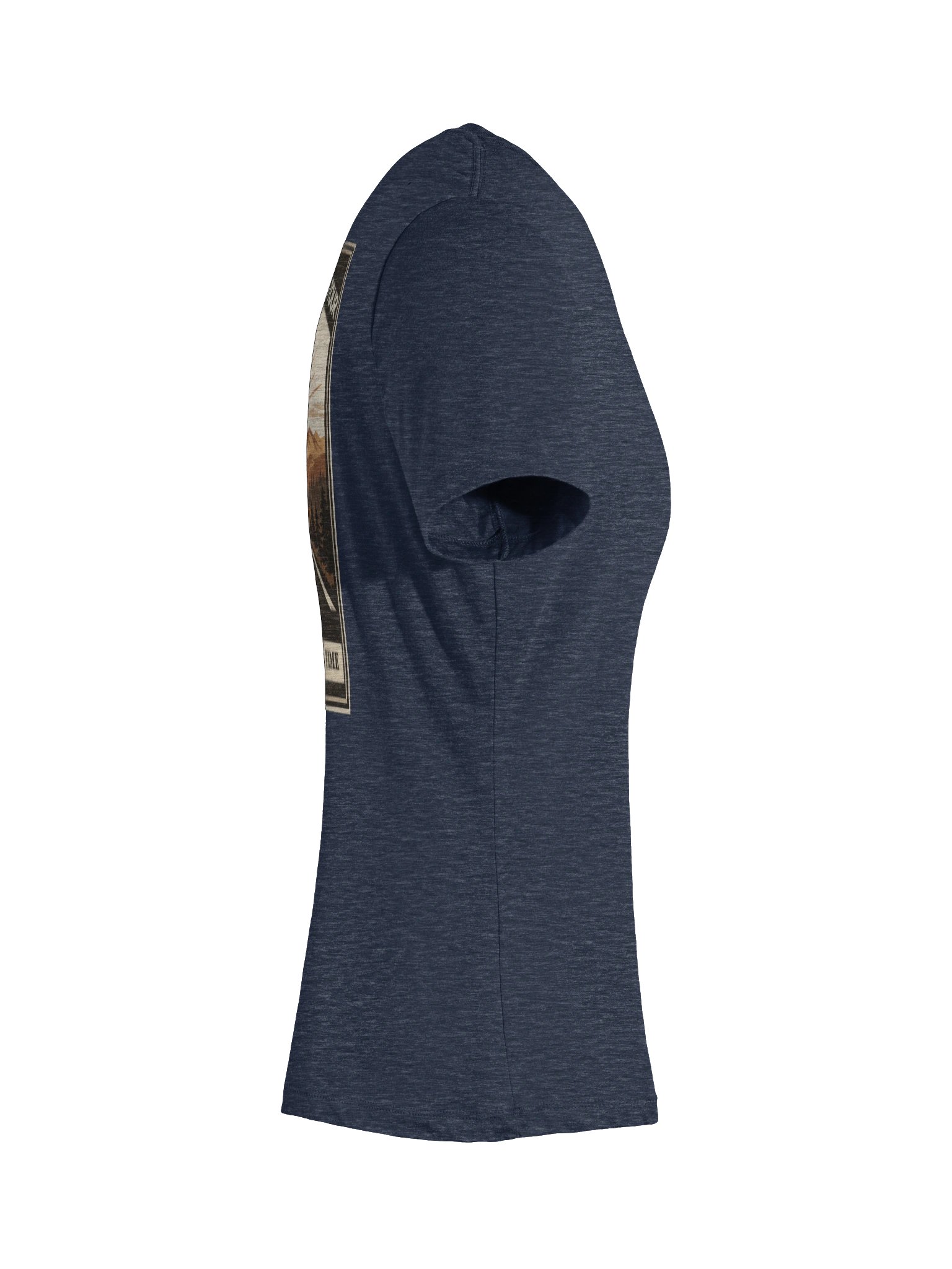 Do Something Tour V-neck product image (33)