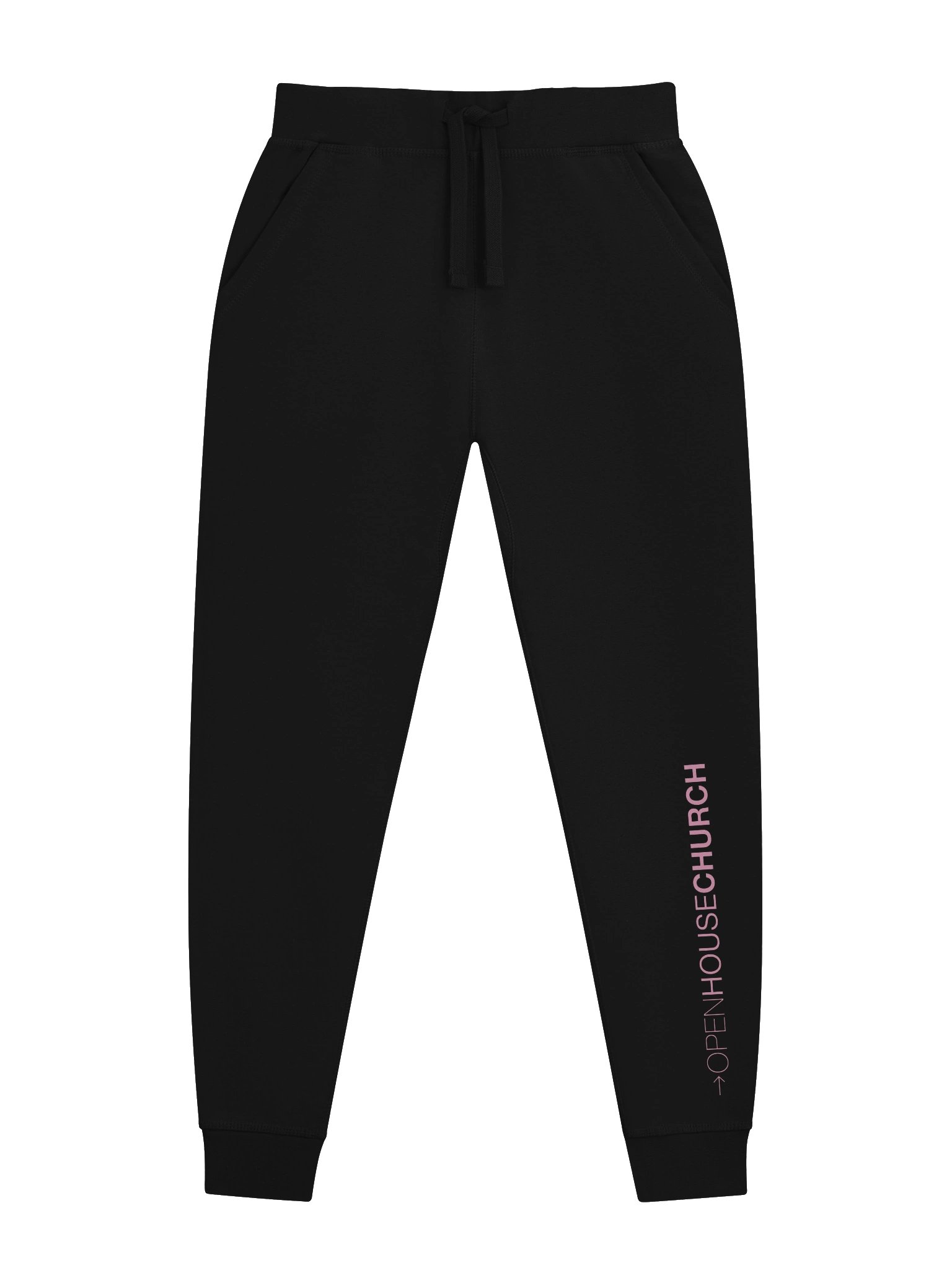 Jerzees Unisex Joggers product image (1)