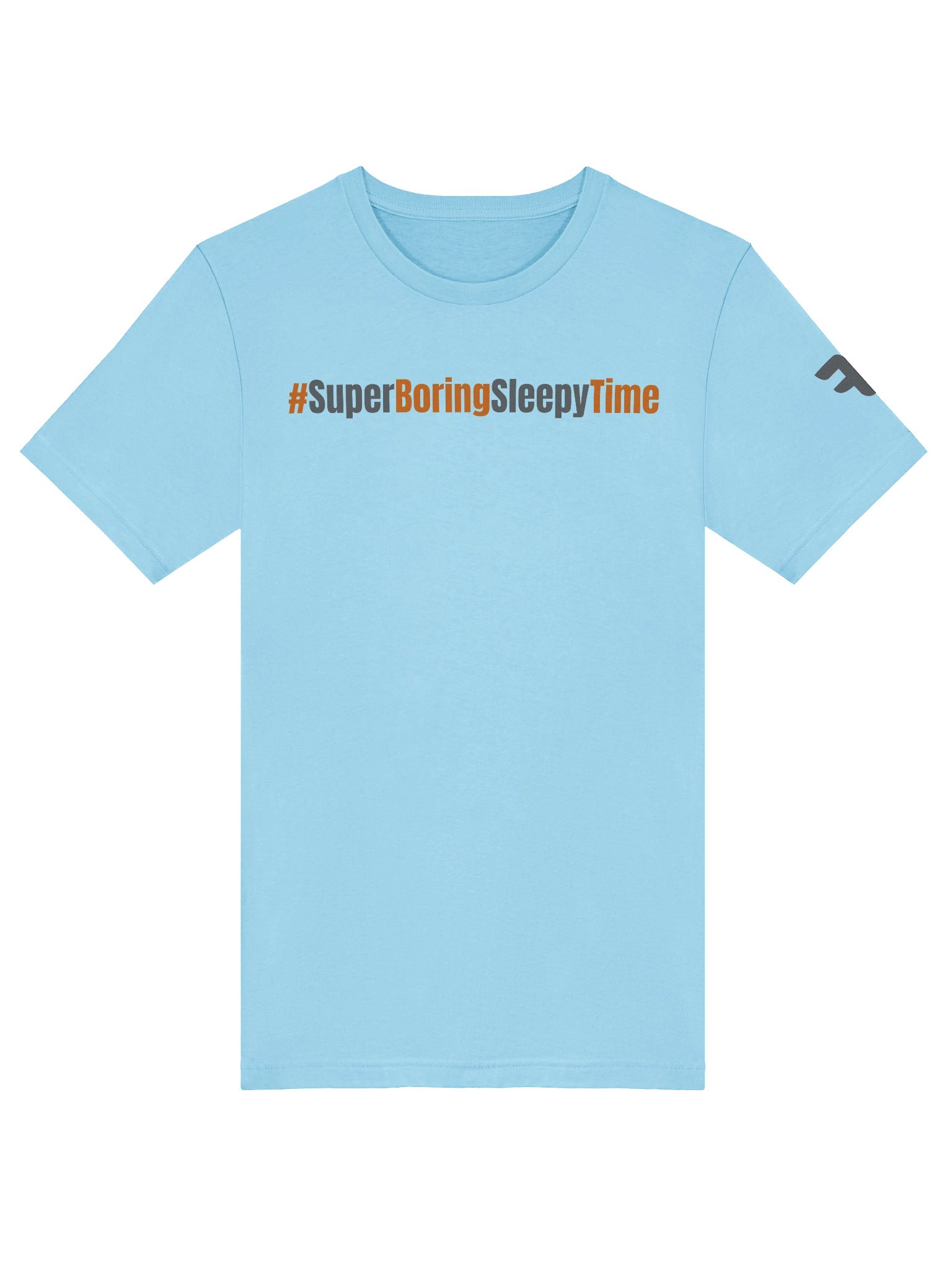 #SuperBoringSleepyTime Shirt product image (17)