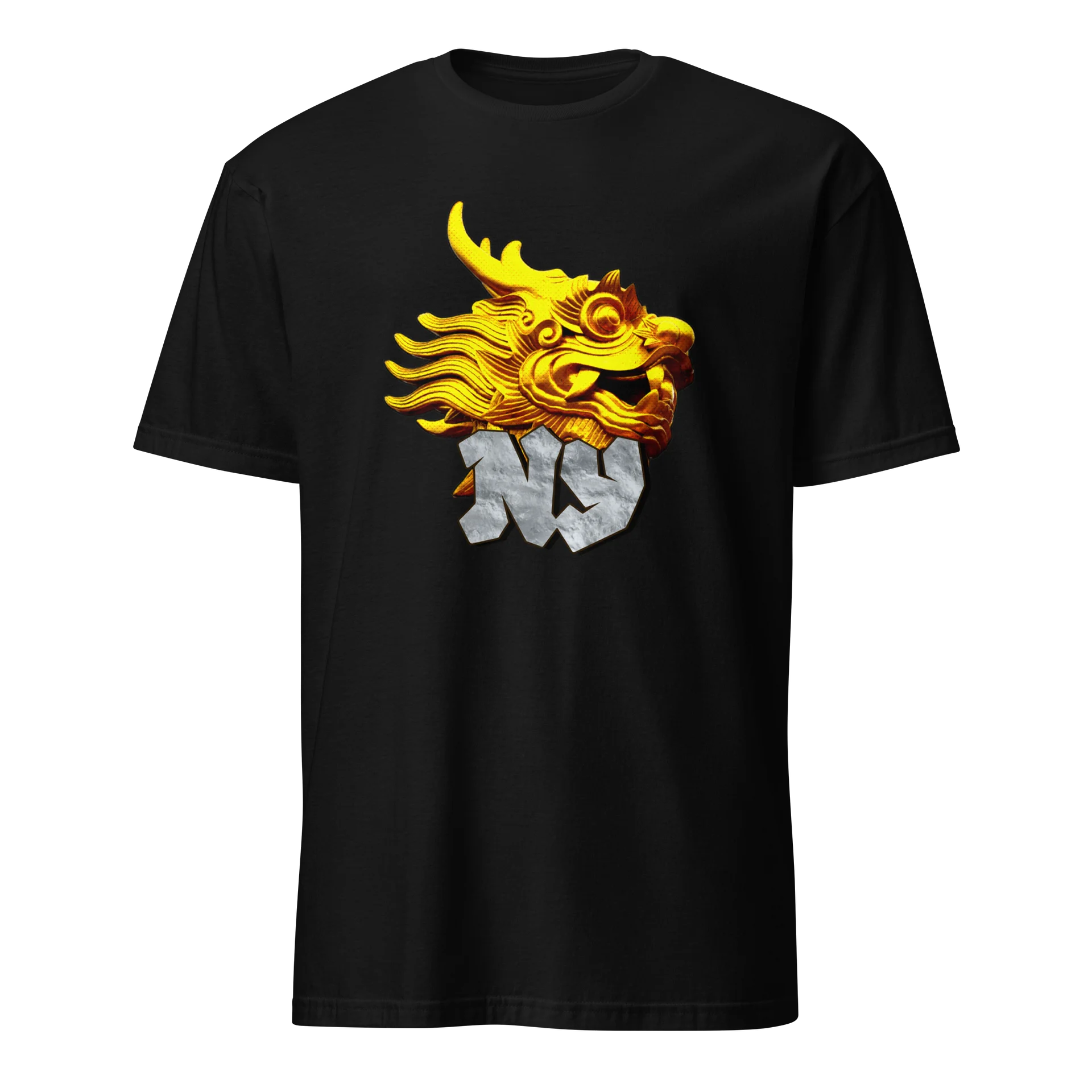 Stone dragon NY ( soft style ) product image (1)