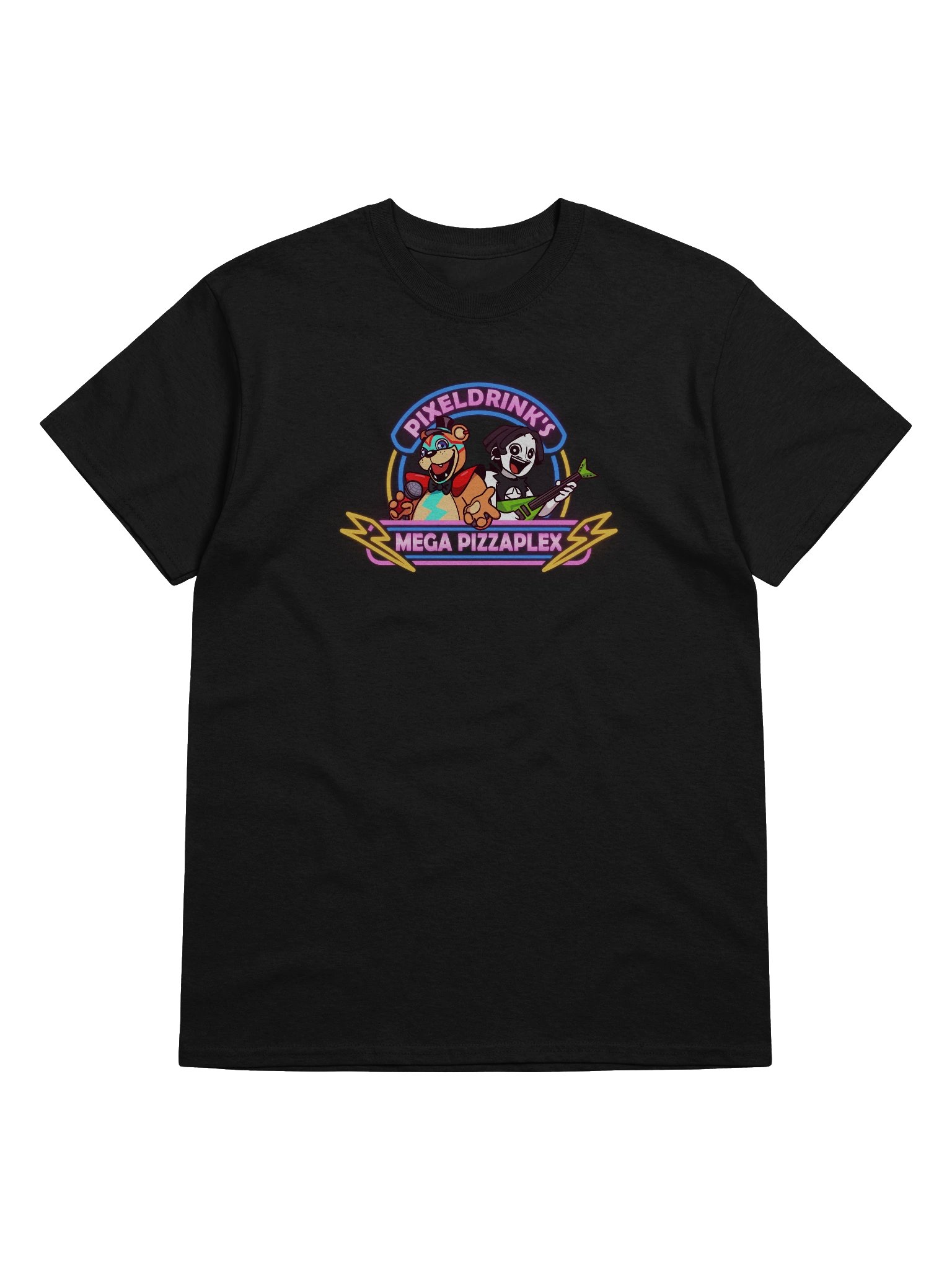 Pixeldrink's Mega PizzaPlex product image (1)