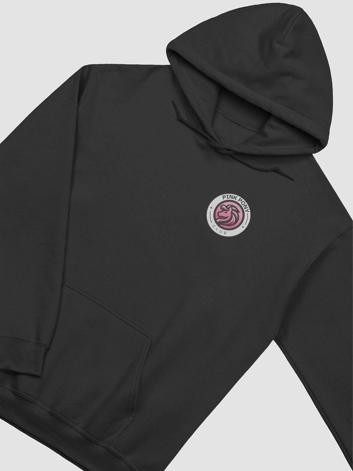 Pink Pony Club Cowboy Hoodie – Unofficial Design product image (23)