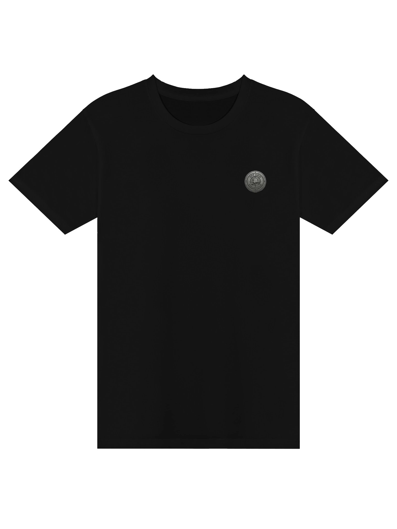 PREMIUM "KAYAKERS PARADISE" TEE product image (1)