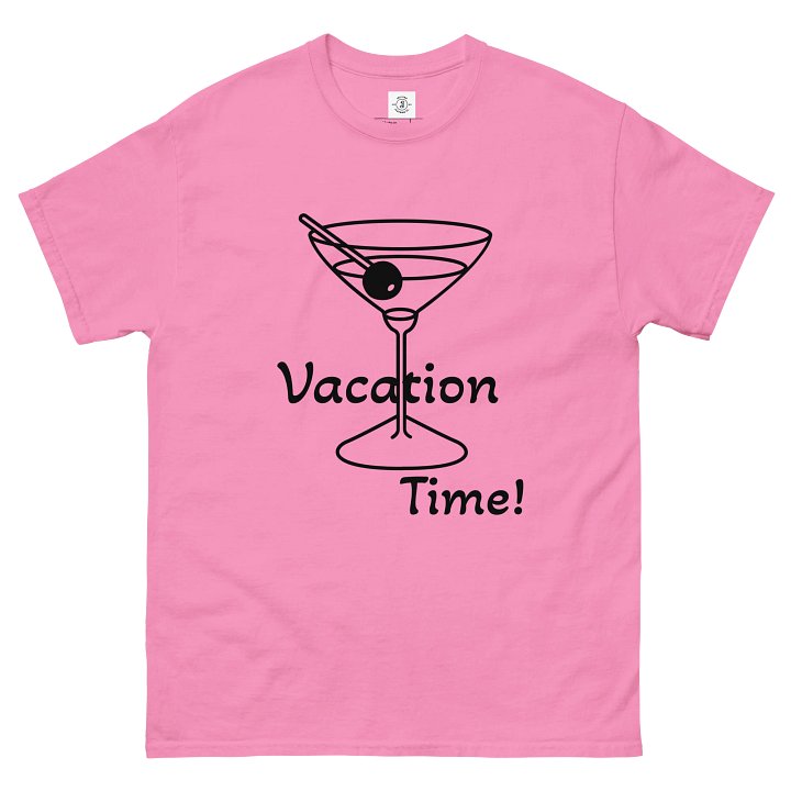 Jelitina Logo Print Heavyweight Tee product image (7)
