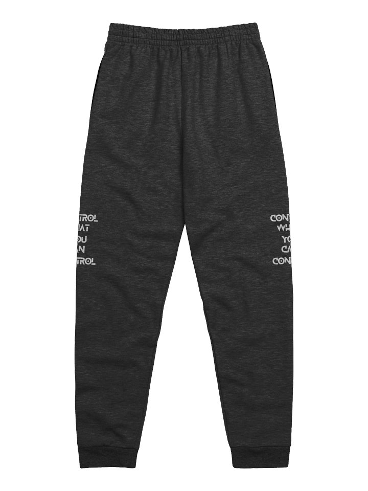 CWYCC Unisex Loose Fit Joggers product image (1)