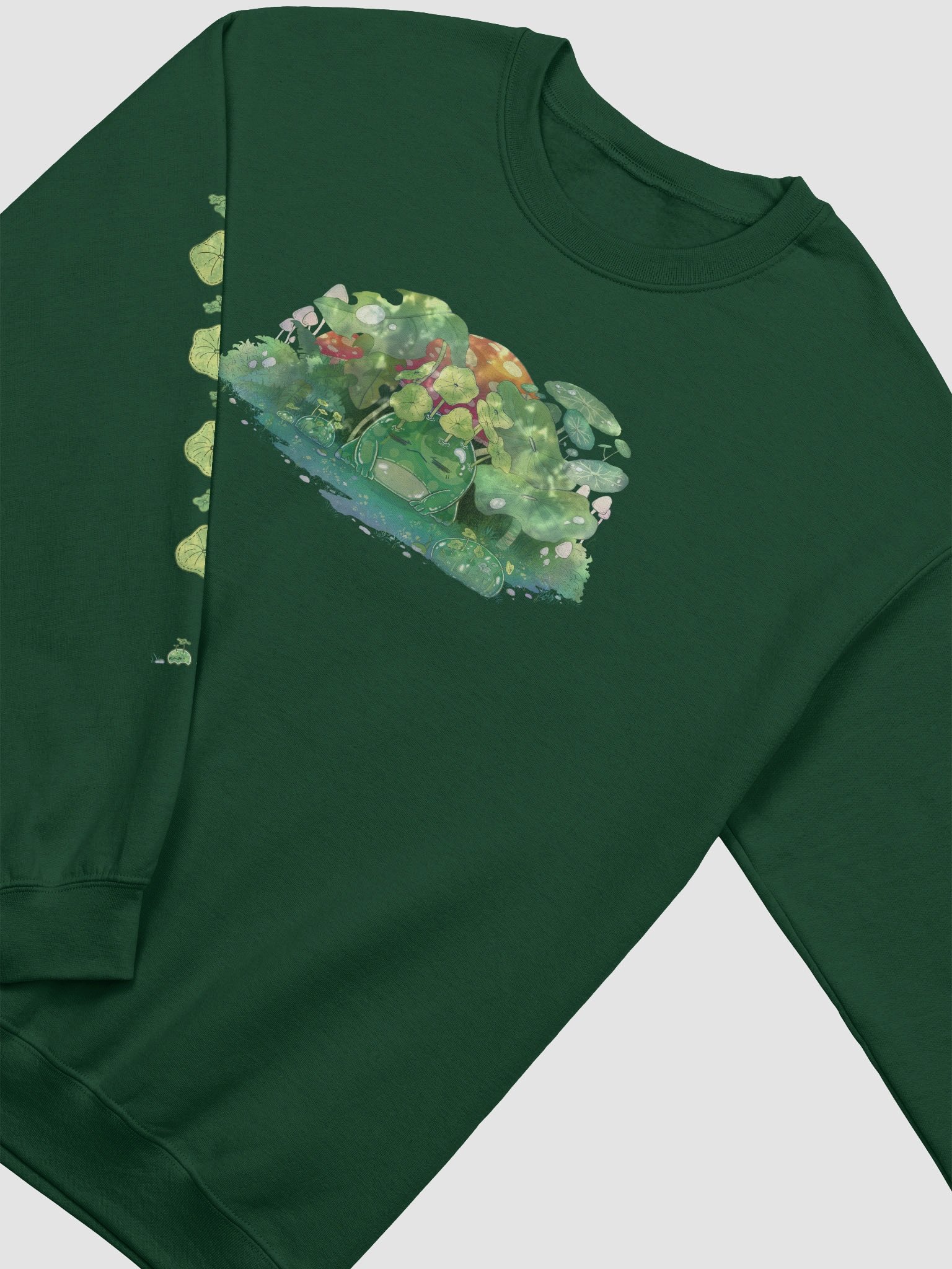 "Frob" Sweatshirt product image (34)
