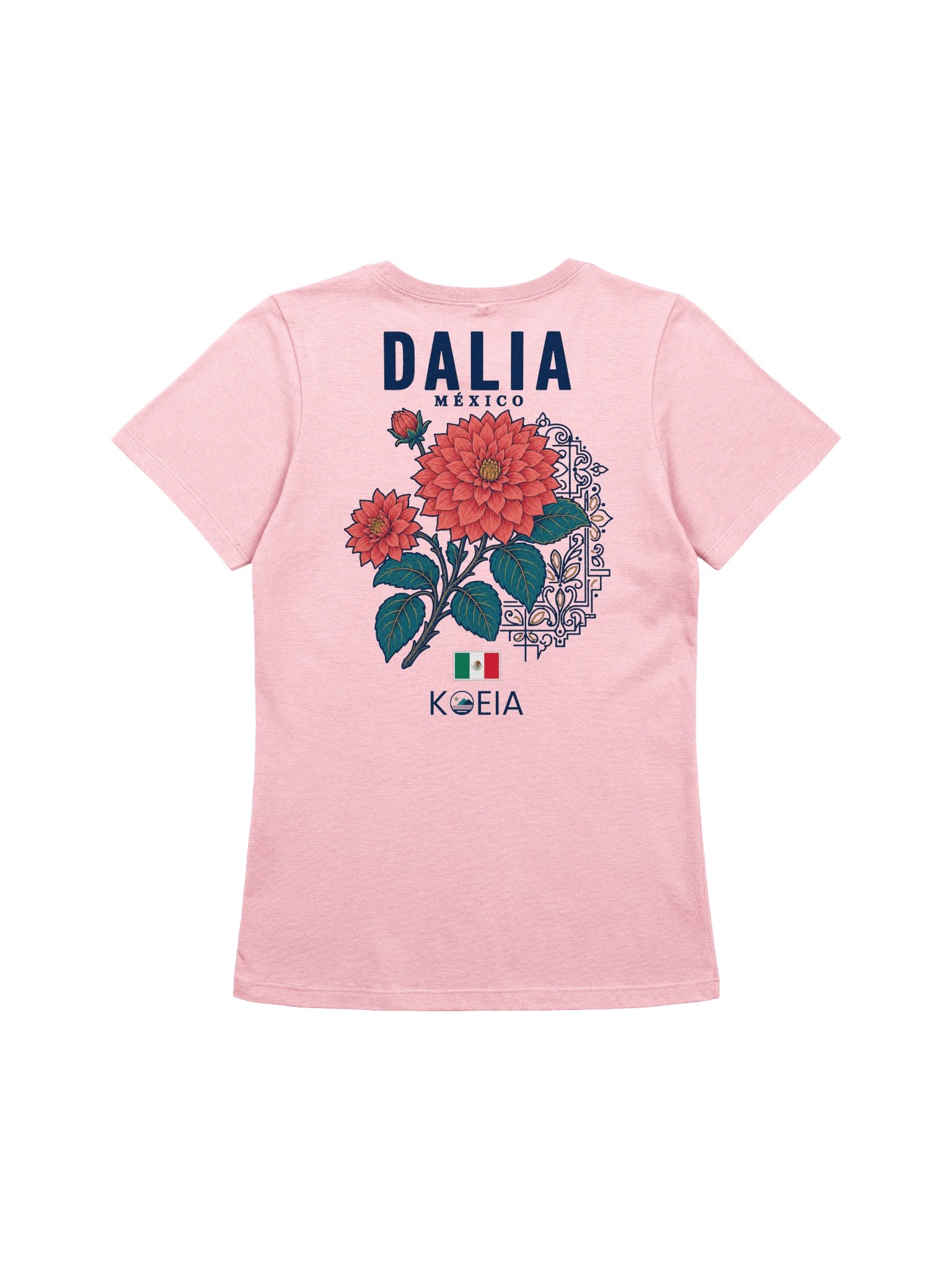 Como La Flor de Dalía- México product image (15)