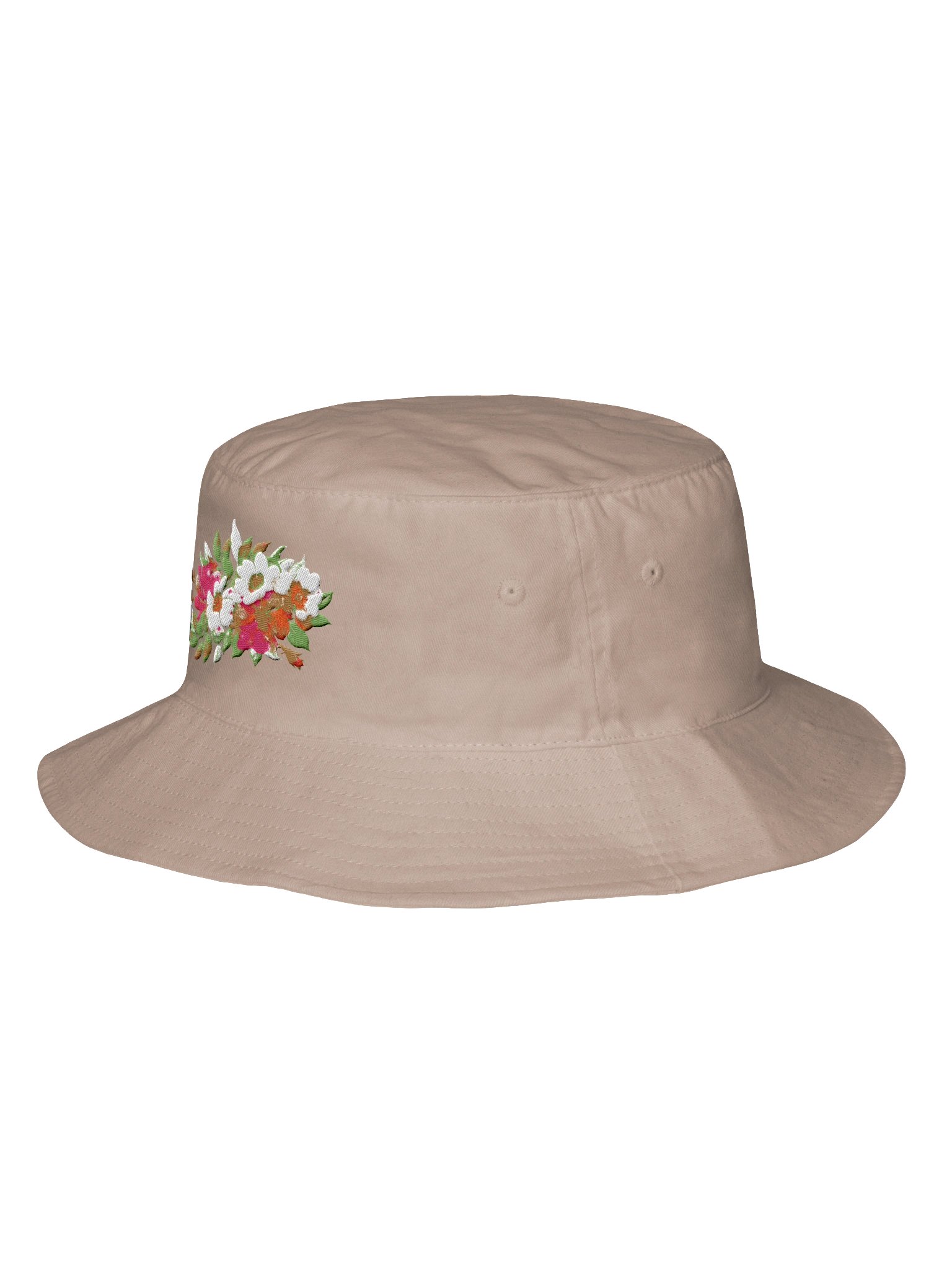 Petal Drift Bucket Hat product image (4)