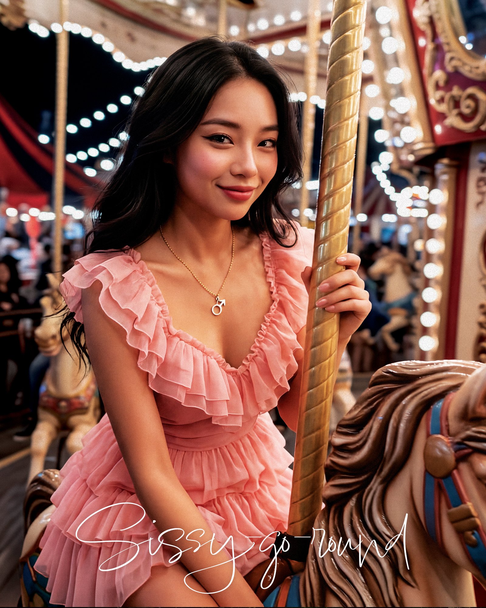 Sissy-go-round product image (1)