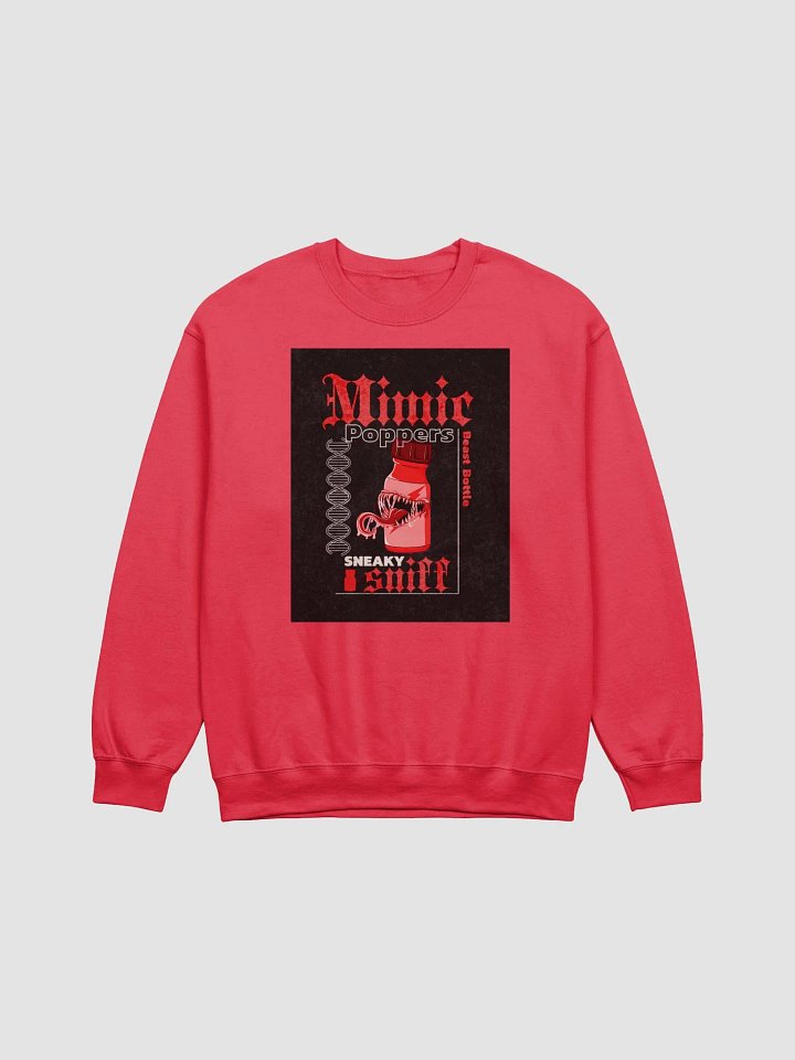 Mimic Poppers 