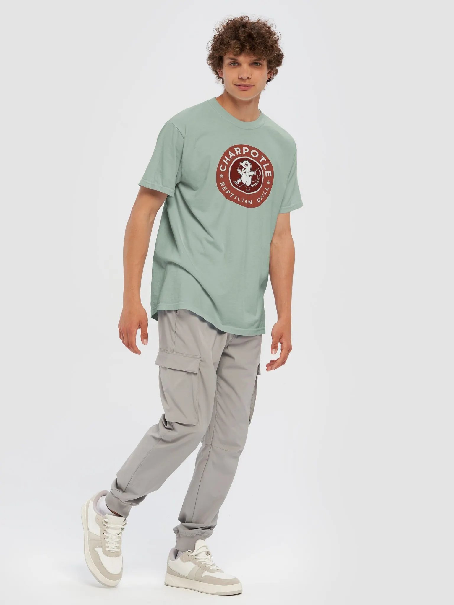 Char-potle TShirt product image (7)