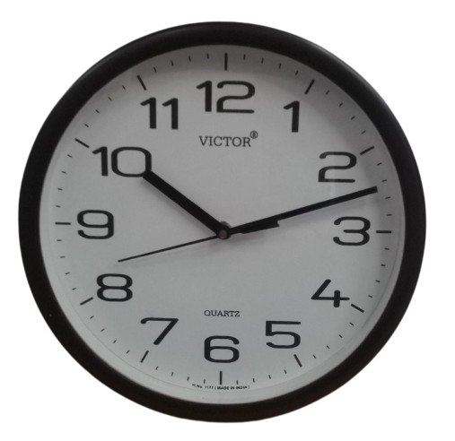 wall clock product image (1)