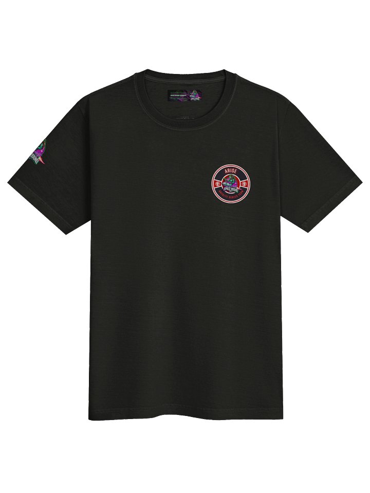 SBC Arise Tee product image (1)