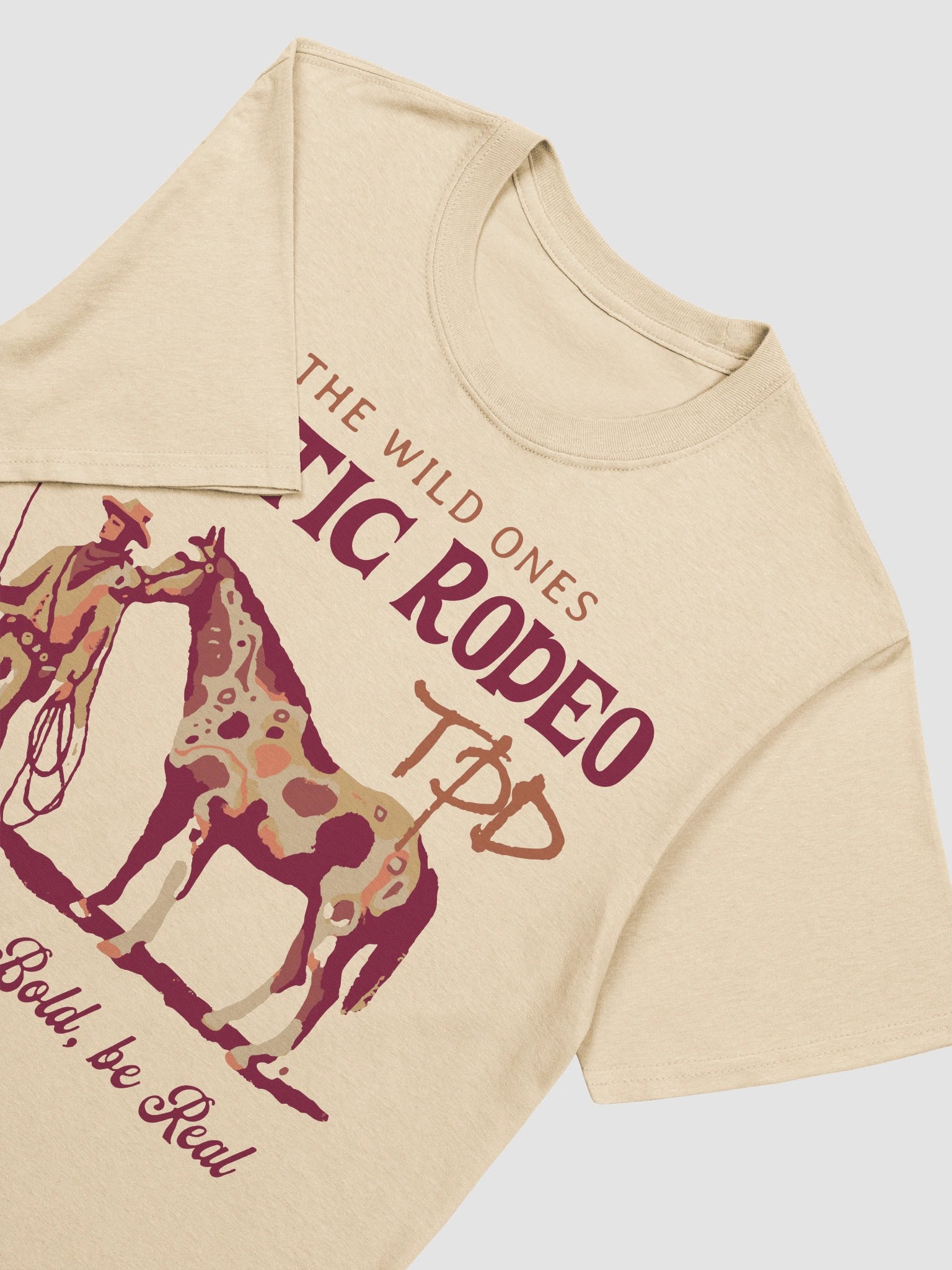Rustic Rodeo product image (3)