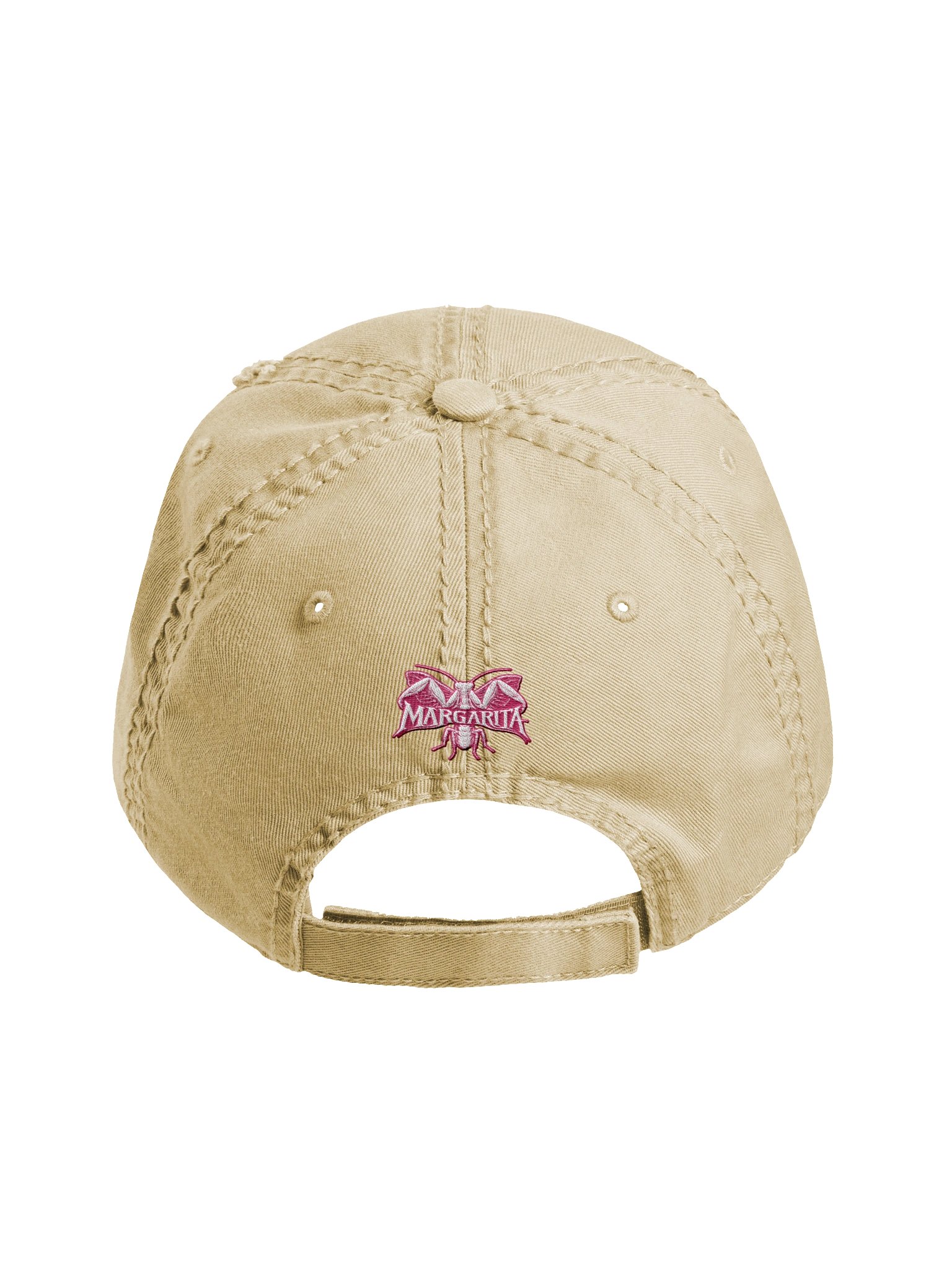 Snowdrop Skull Cap product image (4)