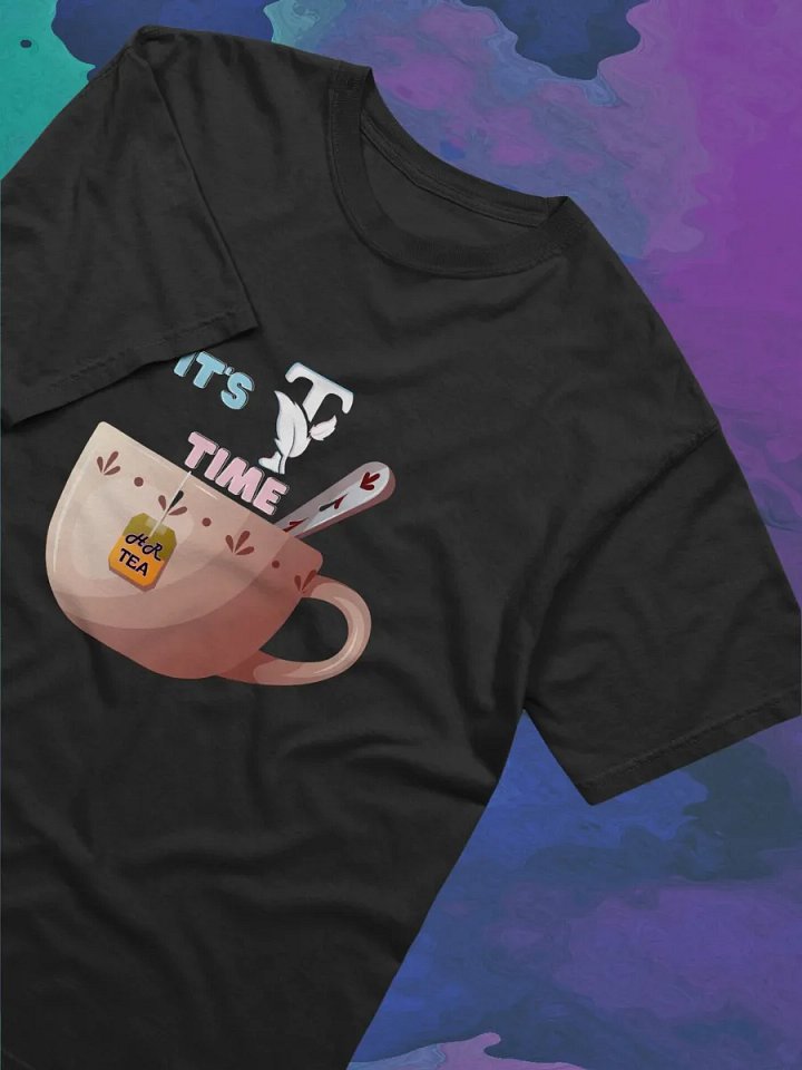 HR T Shirt product image (2)