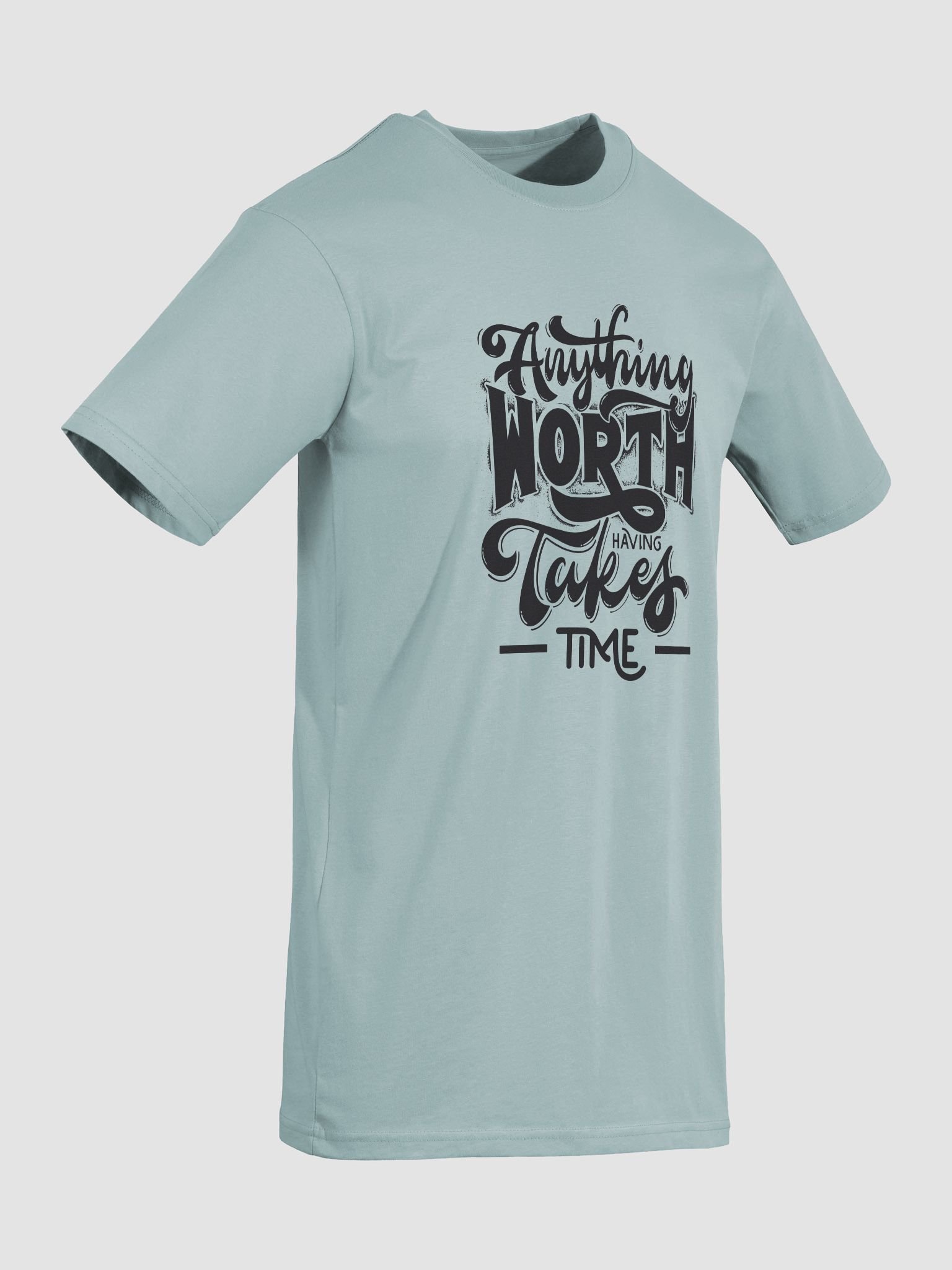 Timeless Wisdom Tee product image (46)